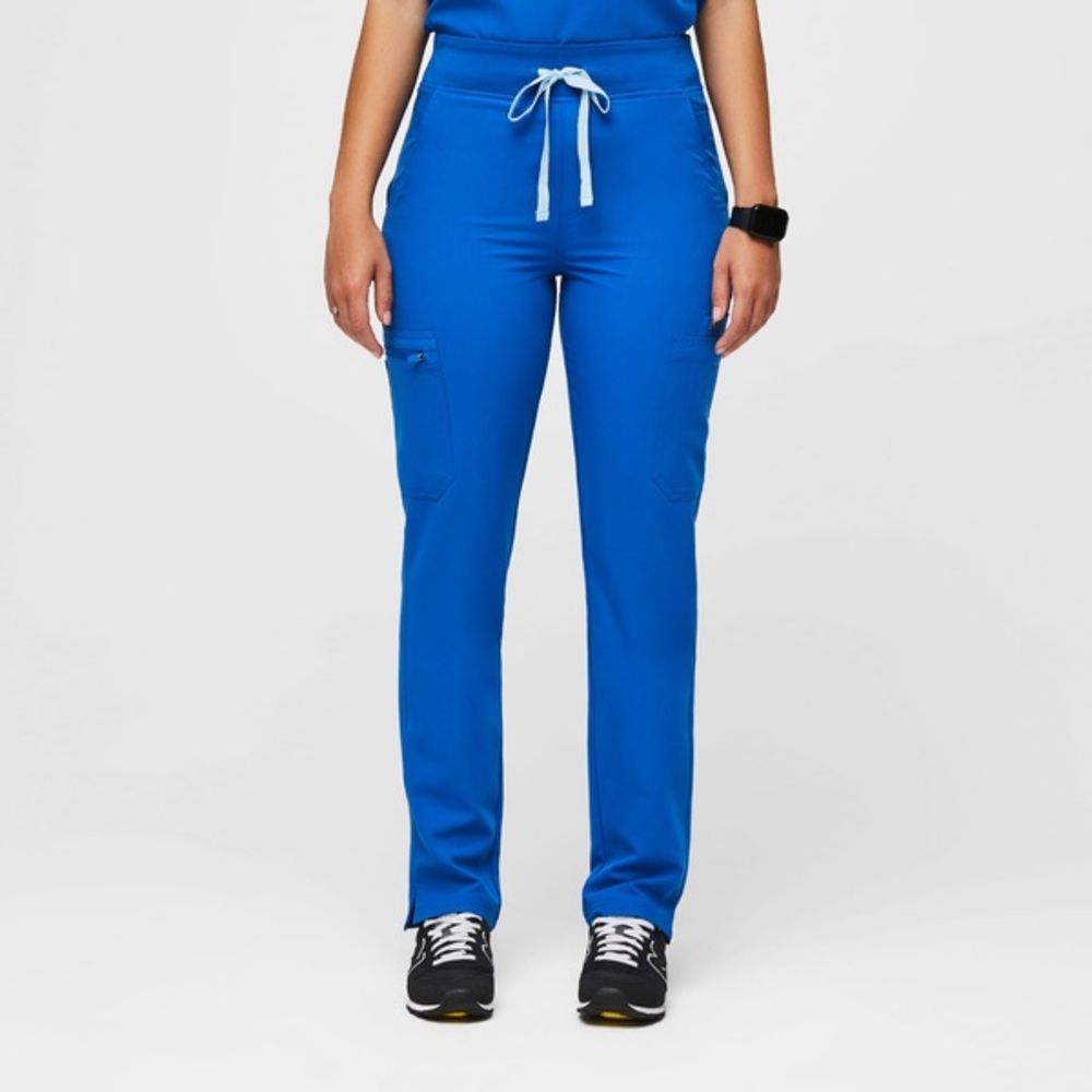 Figs Scrub Pants NWT